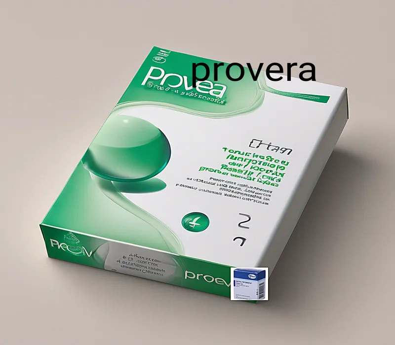 Depo provera nome generico